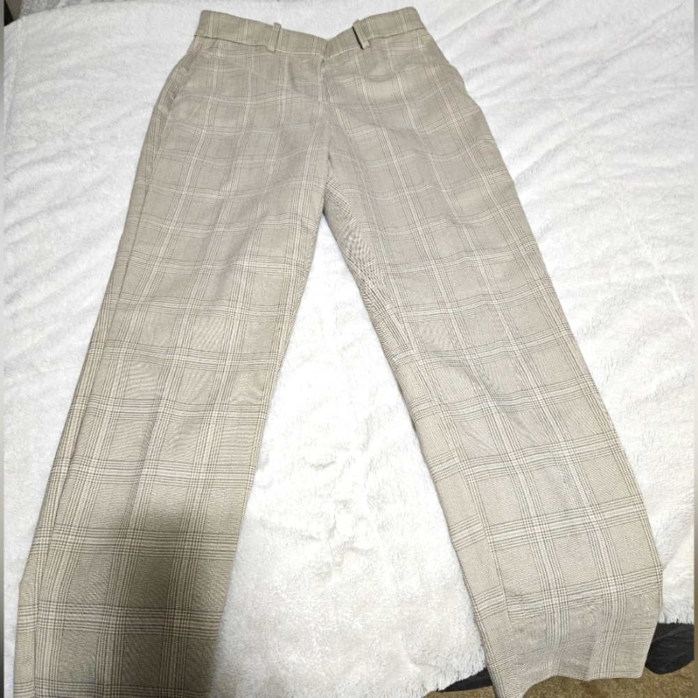 Dress pants